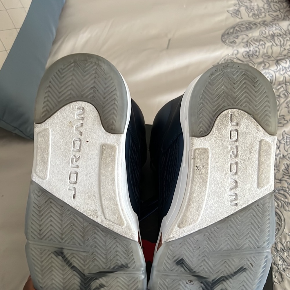 Jordan Retro 5 - Picture 3 of 3